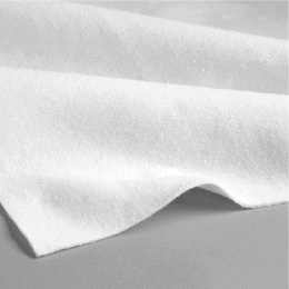 Blanket ComFort1® Disposable, White, Polyester,  .. .  .  